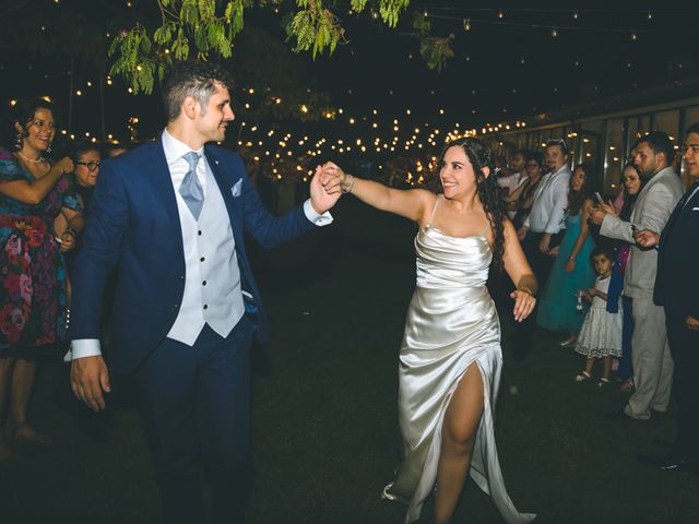 Il matrimonio di Daniele e Karen a Milano, Milano 229
