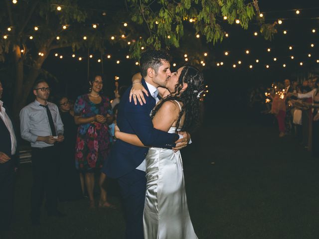 Il matrimonio di Daniele e Karen a Milano, Milano 230