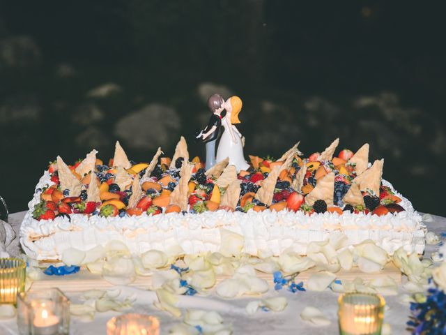 Il matrimonio di Daniele e Karen a Milano, Milano 231