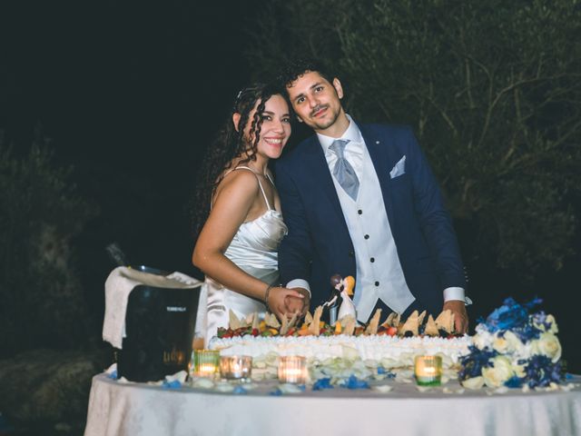 Il matrimonio di Daniele e Karen a Milano, Milano 232