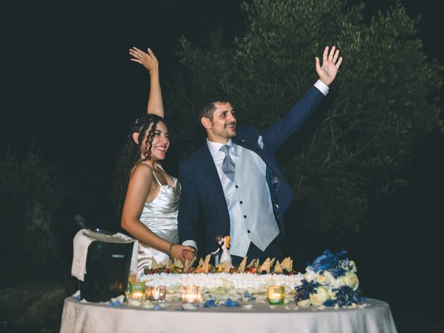 Il matrimonio di Daniele e Karen a Milano, Milano 233