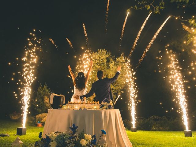 Il matrimonio di Daniele e Karen a Milano, Milano 234