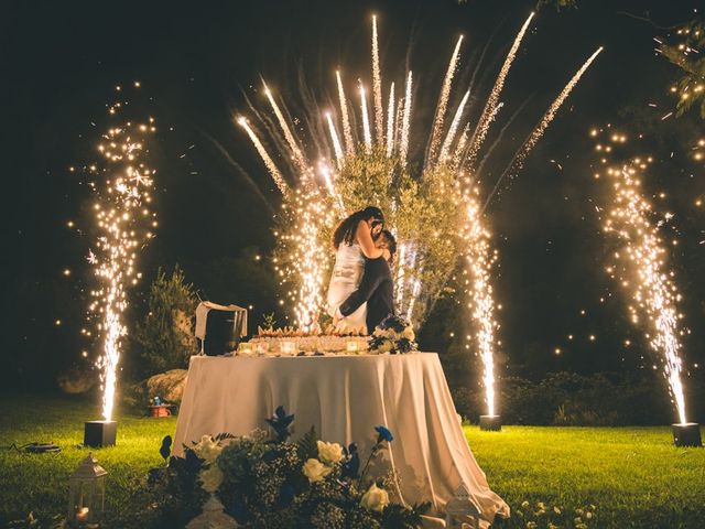 Il matrimonio di Daniele e Karen a Milano, Milano 235
