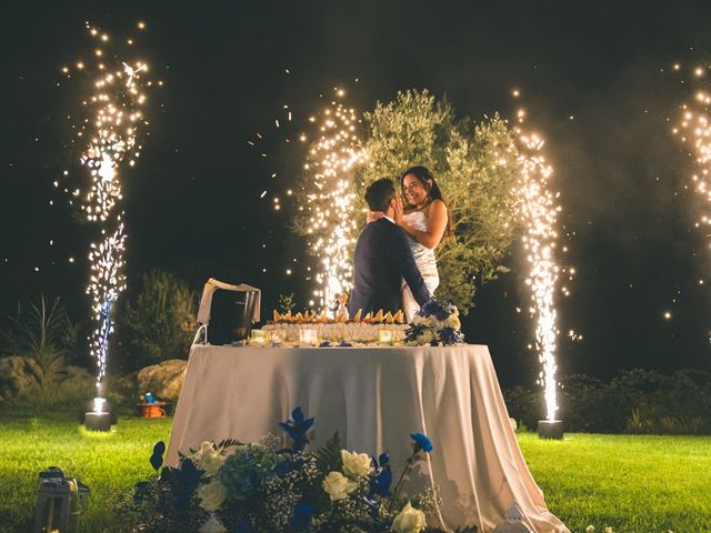 Il matrimonio di Daniele e Karen a Milano, Milano 236