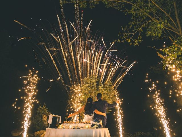 Il matrimonio di Daniele e Karen a Milano, Milano 240
