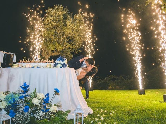Il matrimonio di Daniele e Karen a Milano, Milano 241