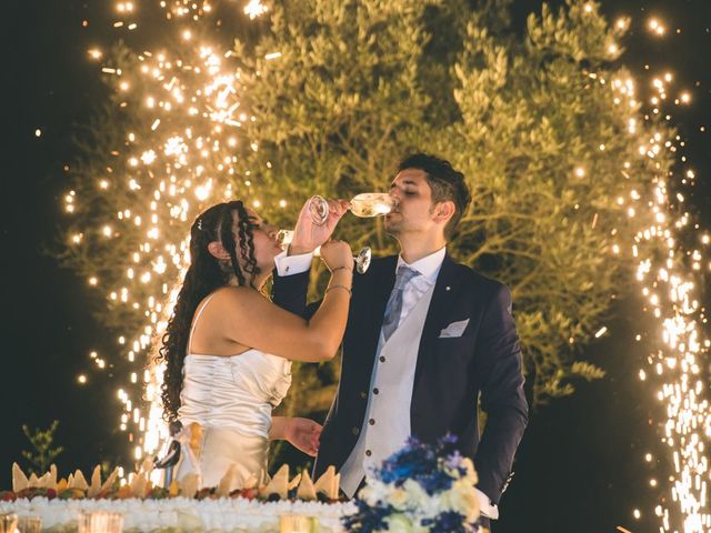 Il matrimonio di Daniele e Karen a Milano, Milano 242