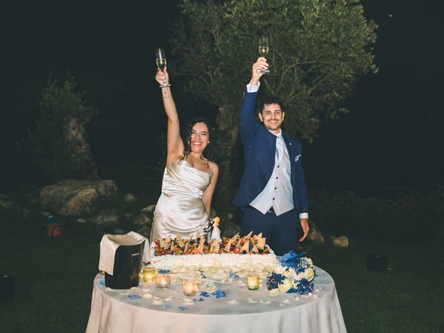 Il matrimonio di Daniele e Karen a Milano, Milano 243