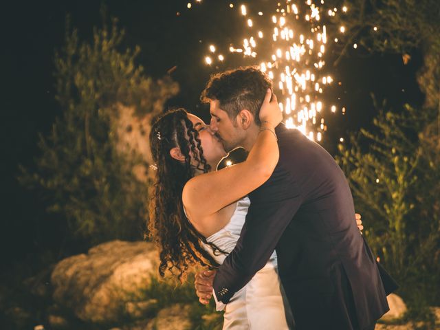 Il matrimonio di Daniele e Karen a Milano, Milano 244
