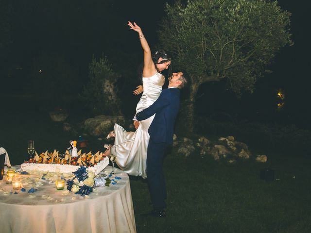 Il matrimonio di Daniele e Karen a Milano, Milano 245