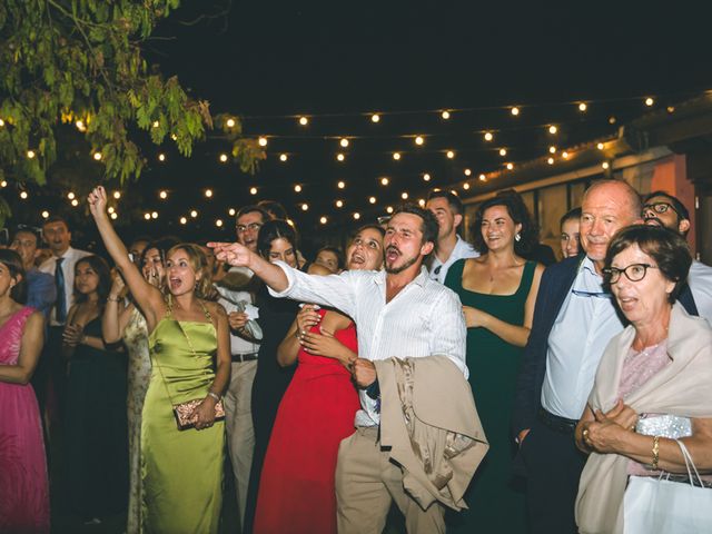 Il matrimonio di Daniele e Karen a Milano, Milano 246