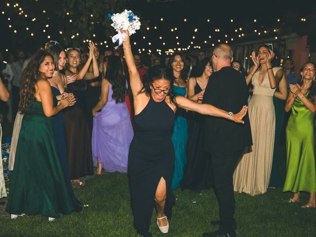 Il matrimonio di Daniele e Karen a Milano, Milano 249