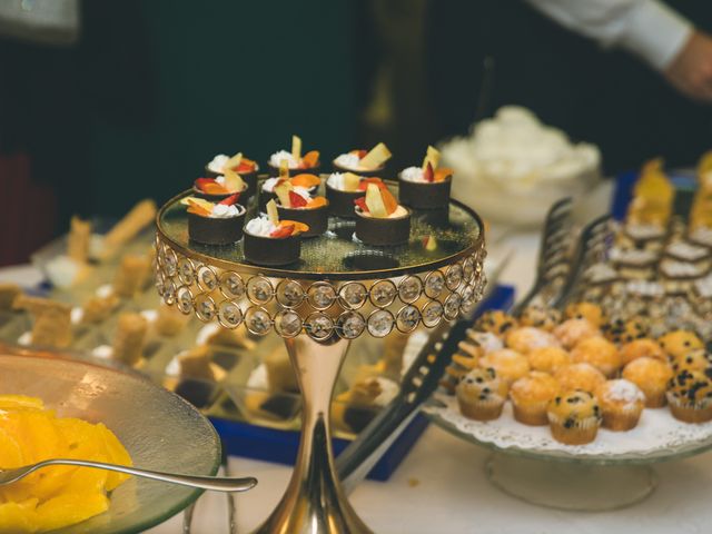 Il matrimonio di Daniele e Karen a Milano, Milano 251