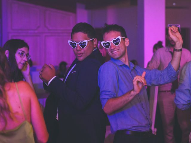 Il matrimonio di Daniele e Karen a Milano, Milano 256