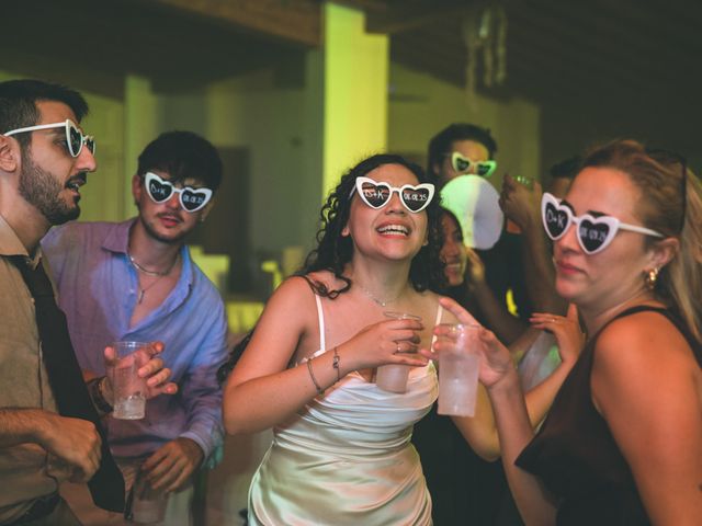 Il matrimonio di Daniele e Karen a Milano, Milano 262