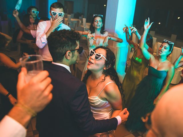 Il matrimonio di Daniele e Karen a Milano, Milano 265