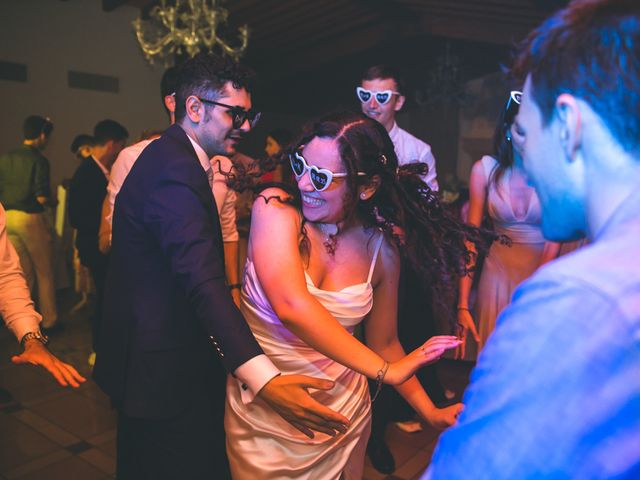 Il matrimonio di Daniele e Karen a Milano, Milano 266