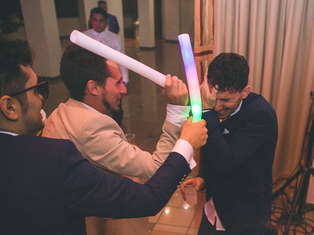 Il matrimonio di Daniele e Karen a Milano, Milano 267