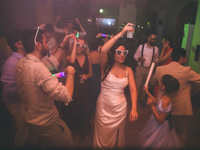 Il matrimonio di Daniele e Karen a Milano, Milano 268