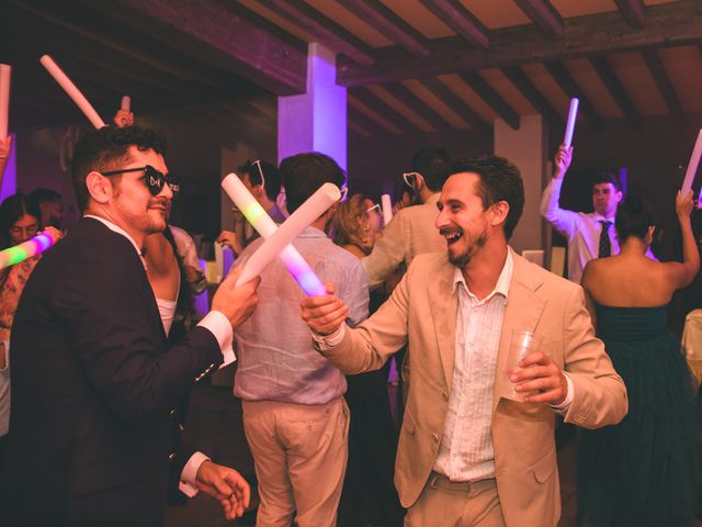 Il matrimonio di Daniele e Karen a Milano, Milano 269