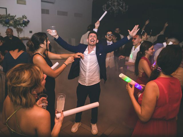 Il matrimonio di Daniele e Karen a Milano, Milano 271