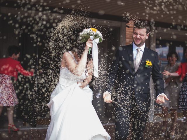 Il matrimonio di Chiara e Davide a Bassano del Grappa, Vicenza 9