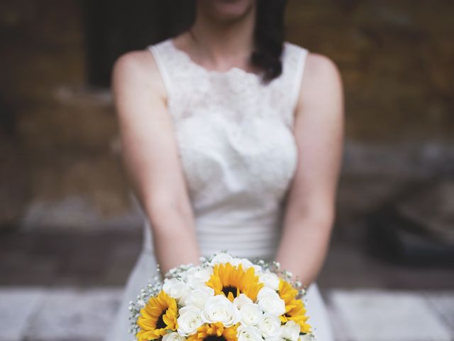 Il matrimonio di Chiara e Davide a Bassano del Grappa, Vicenza 16