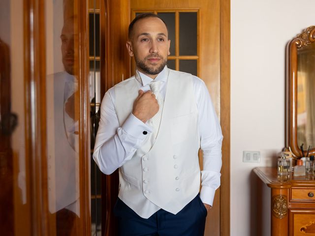 Il matrimonio di Letizia e Giuseppe a Acireale, Catania 14