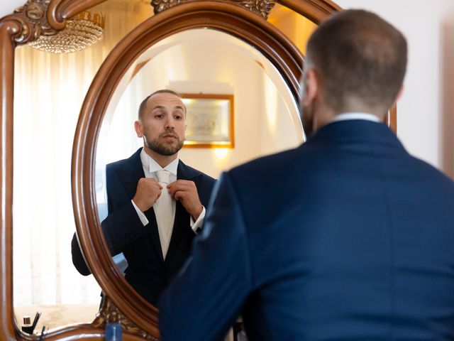 Il matrimonio di Letizia e Giuseppe a Acireale, Catania 18