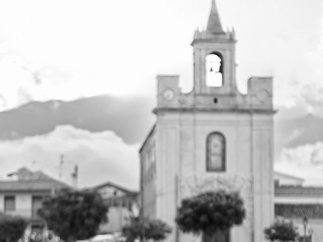 Il matrimonio di Letizia e Giuseppe a Acireale, Catania 38