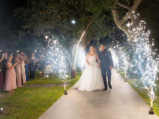 Il matrimonio di Letizia e Giuseppe a Acireale, Catania 44