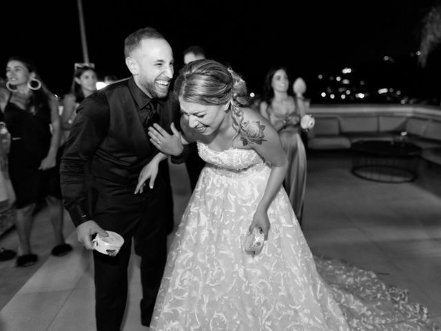 Il matrimonio di Letizia e Giuseppe a Acireale, Catania 46