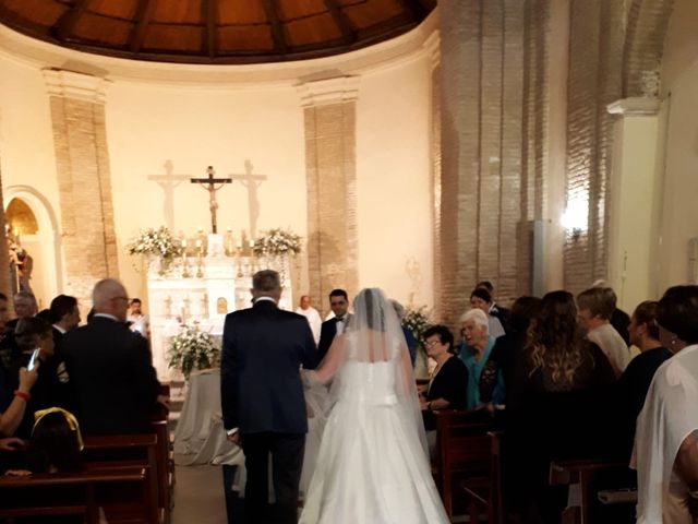 Il matrimonio di Antonio  e Luana a Scilla, Reggio Calabria 5