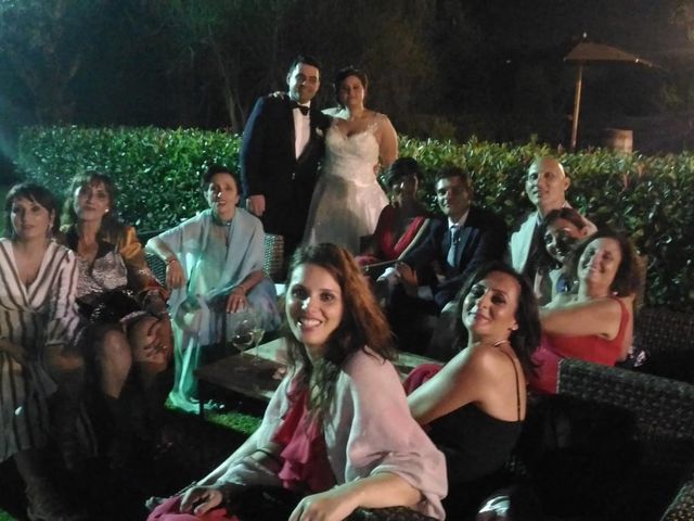 Il matrimonio di Antonio  e Luana a Scilla, Reggio Calabria 8