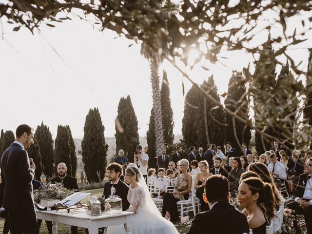 Il matrimonio di Giovanni e Lidia a Roma, Roma 10