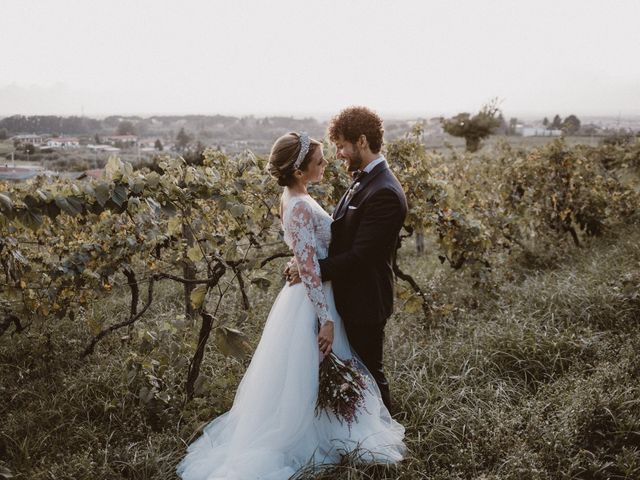 Il matrimonio di Giovanni e Lidia a Roma, Roma 14