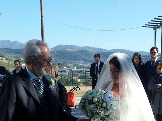 Il matrimonio di Luca e Veronica a Sanremo, Imperia 4