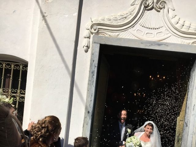 Il matrimonio di Luca e Veronica a Sanremo, Imperia 8