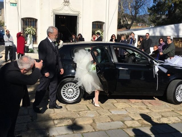 Il matrimonio di Luca e Veronica a Sanremo, Imperia 10