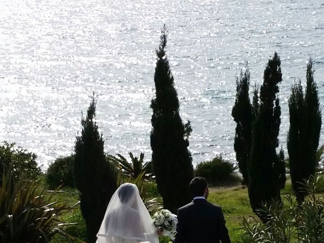 Il matrimonio di Luca e Veronica a Sanremo, Imperia 12