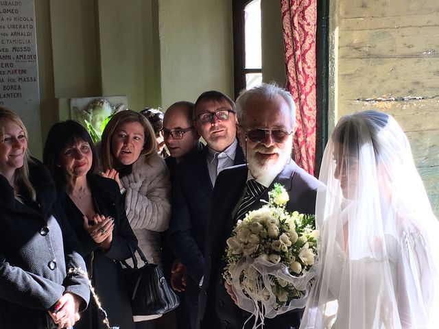 Il matrimonio di Luca e Veronica a Sanremo, Imperia 14