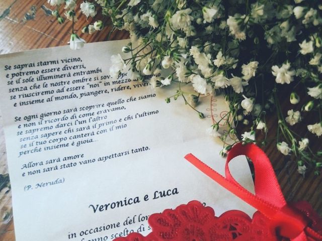 Il matrimonio di Luca e Veronica a Sanremo, Imperia 19