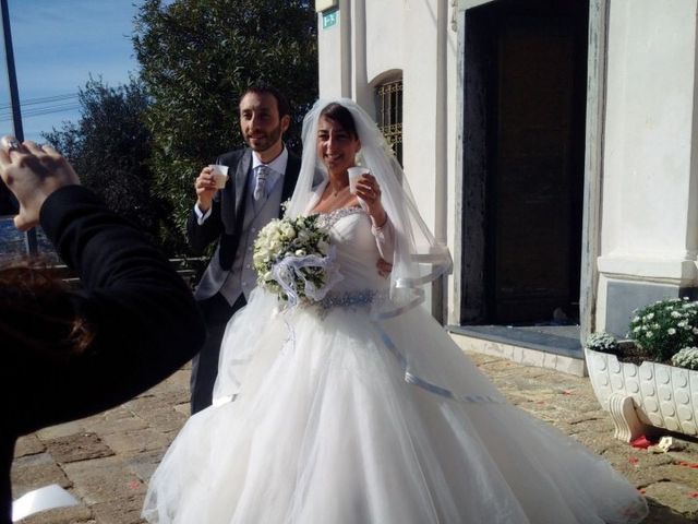 Il matrimonio di Luca e Veronica a Sanremo, Imperia 21