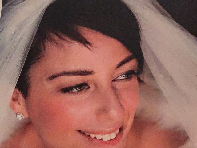 Il matrimonio di Luca e Veronica a Sanremo, Imperia 1