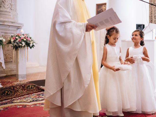 Il matrimonio di Domenico e Gloria a Licata, Agrigento 15