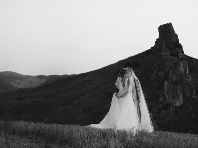 Il matrimonio di Domenico e Gloria a Licata, Agrigento 28