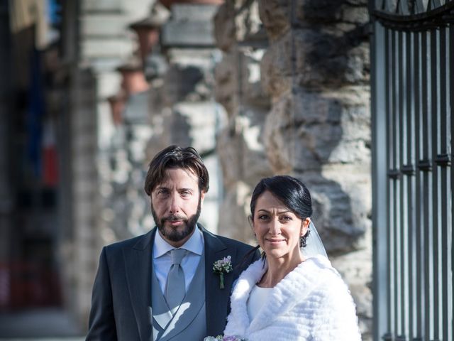 Il matrimonio di Marco e Barbara a Rieti, Rieti 15