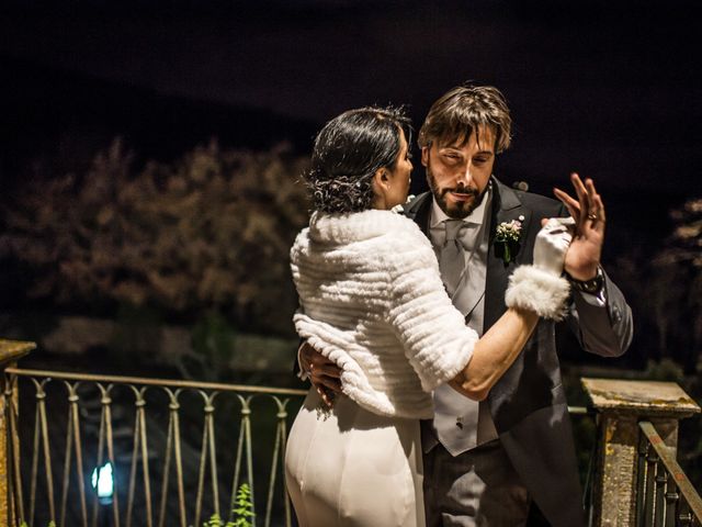 Il matrimonio di Marco e Barbara a Rieti, Rieti 27