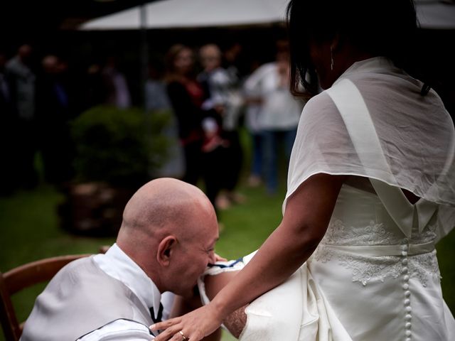 Il matrimonio di Simone e Carlotta a Velletri, Roma 50