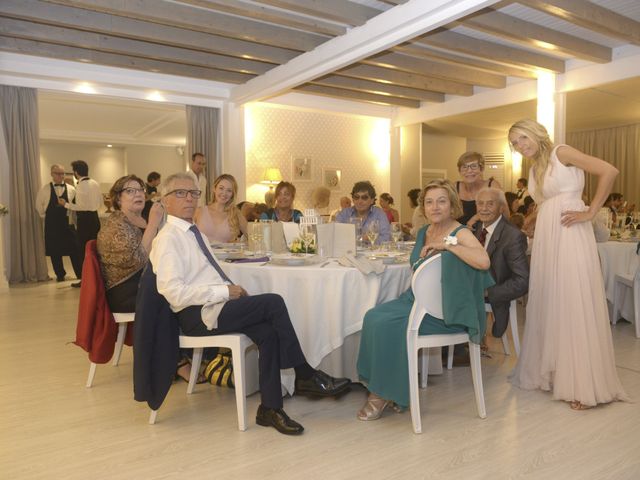 Il matrimonio di Antonello e Silvia a Bari, Bari 28